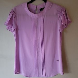 Zara women's top small